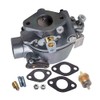 JIK Carburetor Fits For IH-Farmall Tractor A AV B BN