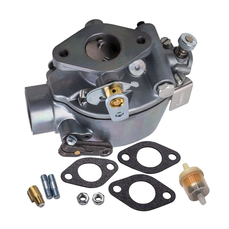 JIK Carburetor Fits For IH-Farmall Tractor A AV B BN