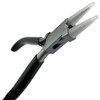 Nylon Jaw Round Nose Pliers : 5" Jewellers Jewellery Making