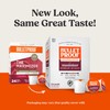 Bulletproof The Maximizer Single-Serve Coffee Pods, 24 Count, Clean Coffee