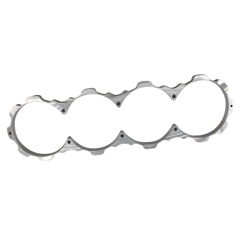 labwork Engine Block Guard D-Series Replacement for Honda CIVIC DEL