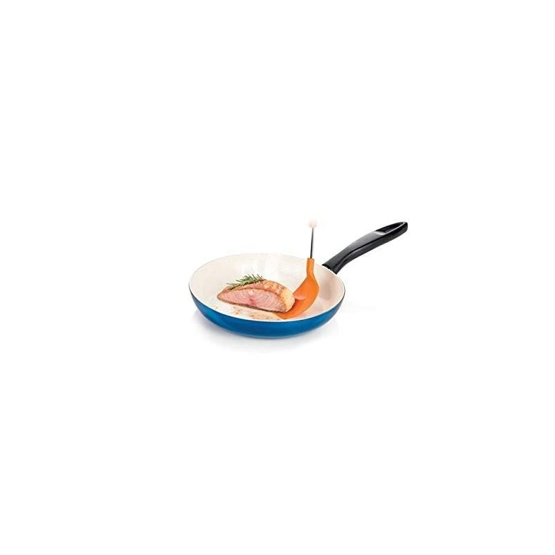 Tescoma Flexible Turner Presto Tone, Multi-Colour, 35x8.9x4.8 cm