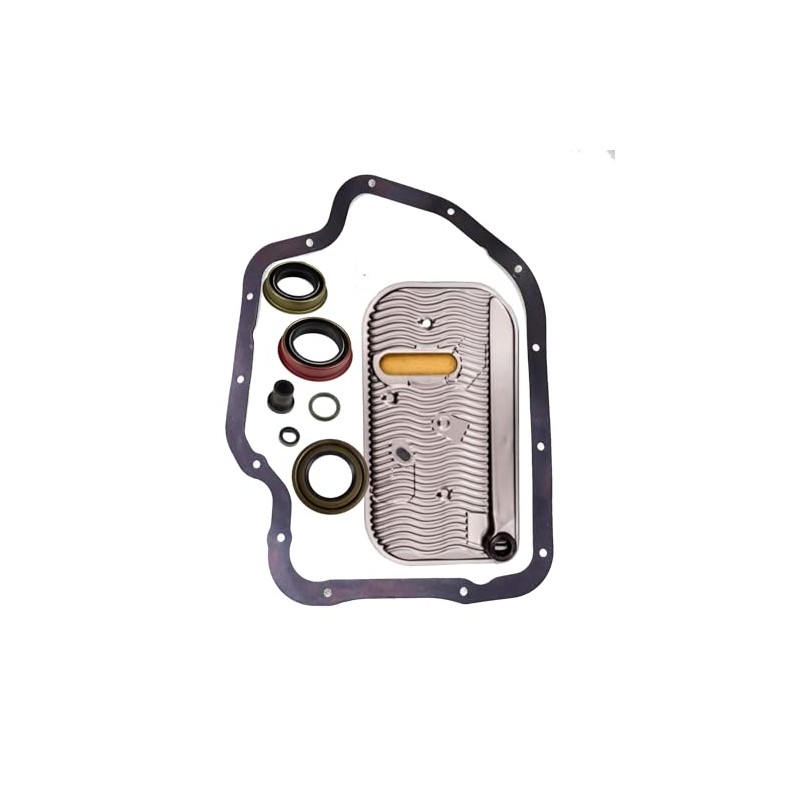 GM TH400 Transmission Super Max Filter Kit