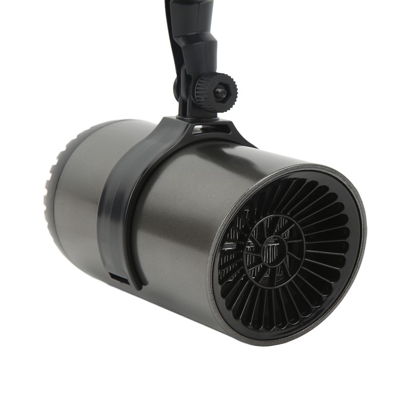 2 in 1 Car Heater Heating Cooling Modes 12V 150W