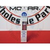 Mopar OEM Touch-Up Paint 1/2 oz Tube - 06102726