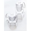 KINTO 22906 UNITEA Lid, 3.1 x 1.3 inches (80 x
