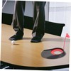 Abaodam Golf Putting Cup with Detachable Flag Practice Tool for
