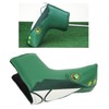 Golf Putter Headcover L Shaped Waterproof PU Golf Putter Head