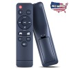 Unbranded New Remote Control For Kmouk KM-HSB001 Bluetooth Soundbar Audio
