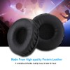 70MM Replacement Ear Pads, Universal Replacement Ear Pads Soft Foam