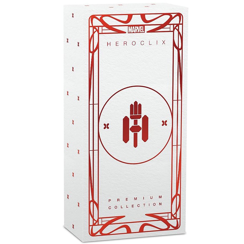 Wizkids Games 82925 Board Game