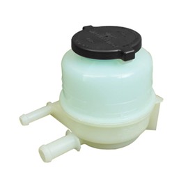 2002-2003 Lexus Es300 Power Steering Reservoir; Plastic Partslink TO4542100