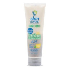 Crema Corporal Humectante Loción Aloe Vera Hidratante 250