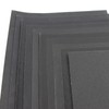 JomMart Waterproof Sandpaper, Set of 10 Grit Types