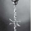 SK11 Hexagonal Shaft Stainless Steel Drill, Extra Short/ Short/ Mid-Length/