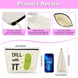 Gfhzdmf Travel Gifts for Women Travel Definition Makeup Bag Traveling Lover Gift Birthday Gifts for Travelers Cosmetic Bag Weekend Trip Gift Traveling Pouch