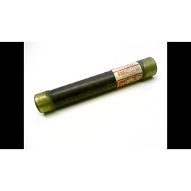 Bussmann NOS-10 Fast Action Fuse Class K-5 10A 600V
