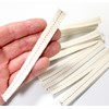 Pack of 20 100% Cotton Wicks Compatible with Burner Feuerhand