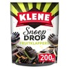 Klene Snoepdrop Fruitklappers I Sweet Fruity Licorice I 200g 7.05