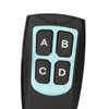 Relay Remote Switch 4 Channel 10A ABS Wireless Module with