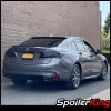 SpoilerKing Rear Trunk Lip Spoiler Wing (Fits: Acura TLX 2015-2020)