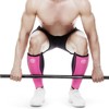 Rehband Neoprene Calf Bandage 1 Piece or 1 Pair, Compression