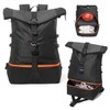WONHOX Gym Backpack for Men Women,Travel Backpack,Lightweight Gym Bag with