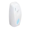 Automatic Scent Sprayer Timed Light Perception Wall Mounted Fragrance Dispenser