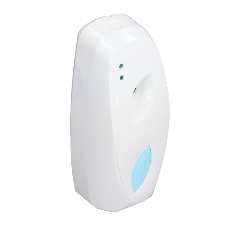 Automatic Scent Sprayer Timed Light Perception Wall Mounted Fragrance Dispenser