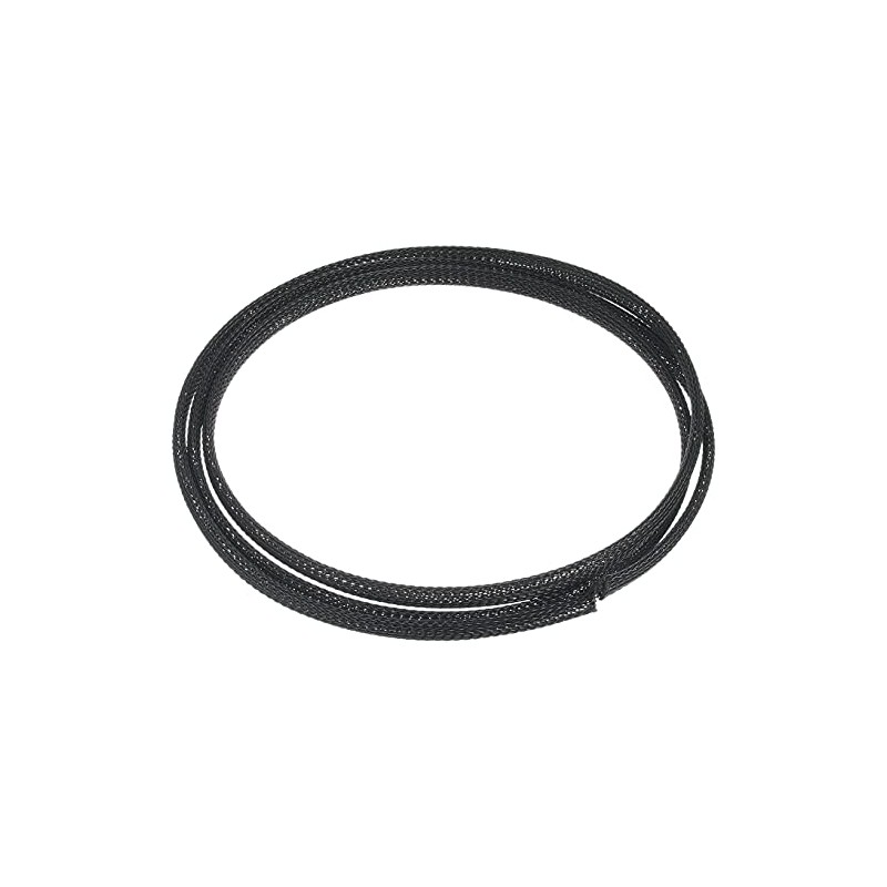 Kyowa Harmonet Braided Tube 3.3 ft (1 m) KBT-3
