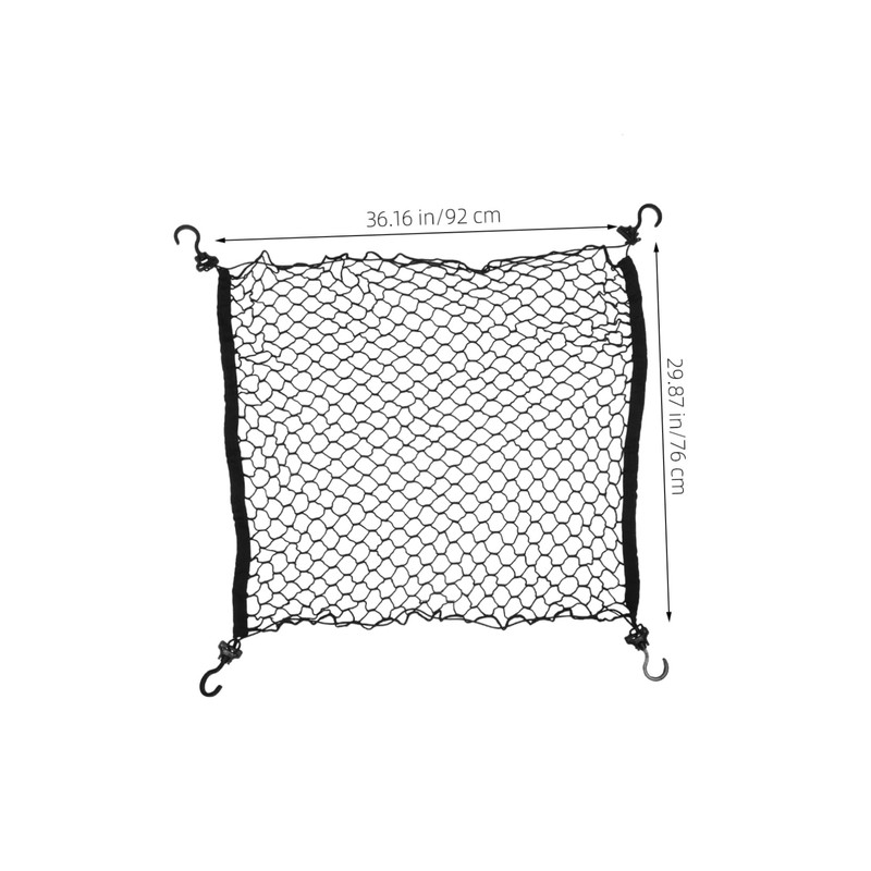 CAXUSD Camping Cart Net Wagons Carts Foldable Collapsible Wagon Stroller