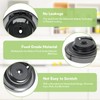 Dust Cover for Ice Maker, Made of Heat-Resistant, Waterproof and