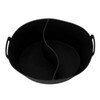 Slow Cooker Liner Food Grade Silicone Leakage Proof Reusable Heat