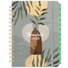 Diary 2026- Green