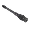 Bow Stabilizer 3K Carbon Fiber Reduce Vibration with Weights and