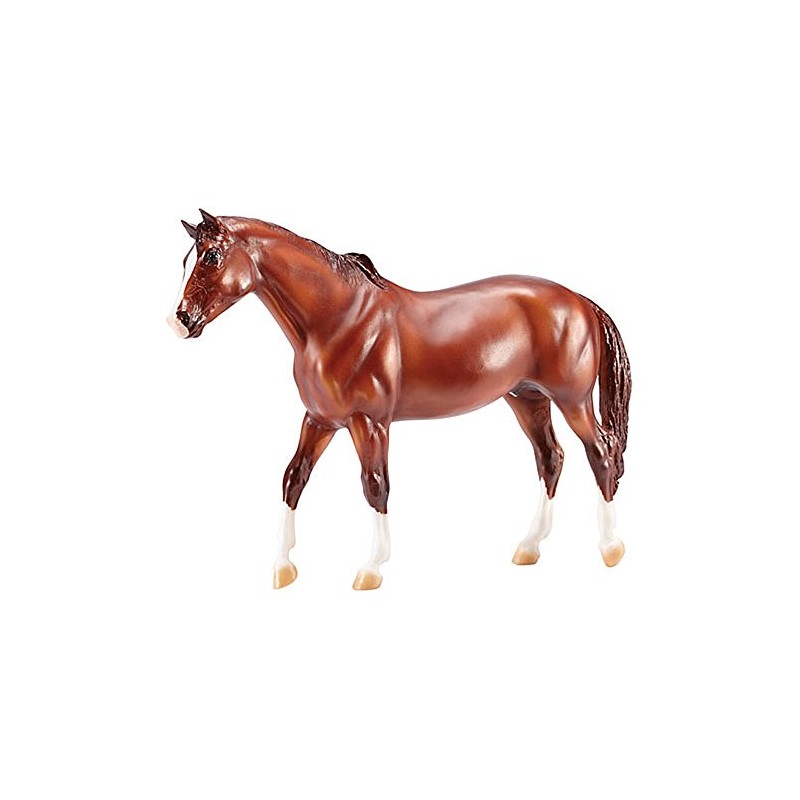 Breyer Bonanza Sport-4th in a Series-Adam Cartwright's Horse