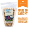 Oregon Farm Fresh Snacks Toffee Peanuts - Sun-Baked Sweet Covered