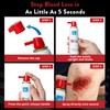 2.5oz SEAL Aerosolized Hemostatic Wound Spray – Rapid Bleeding Control