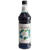 FixtureDisplays Monin Premium Blue Raspberry Flavoring Syrup 1 Liter 544SYPFR195F