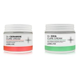 Crema Facial Coreana_ Ceramide Y Cica_ Antiarrugas Y Repara Todo Tipo De Piel Danoche                                                                 