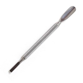 [Lungs_62] Beauty20 Steel Pusher Nail Pusher Medium (46432674) / [룽스_62]뷰티20 스틸푸셔 네일푸셔 중 (46432674)