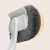 Scrub Brush For Shower - Bathroom Cleaning Brush Scrub Brushes