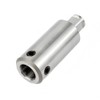 Weldon Shank Adapter JESTUOUS for 3/4 Inch Annular Cutter Extension