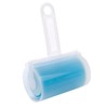 3 Pack Sticky Lint Roller Pet Hair Remover Reusable Washable