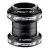 Fsa Orbit Mx Headset, 1-1/8", Threadless, Black