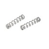 sourcing map Pack of 10 Replacement Compression Spring Coil Spring