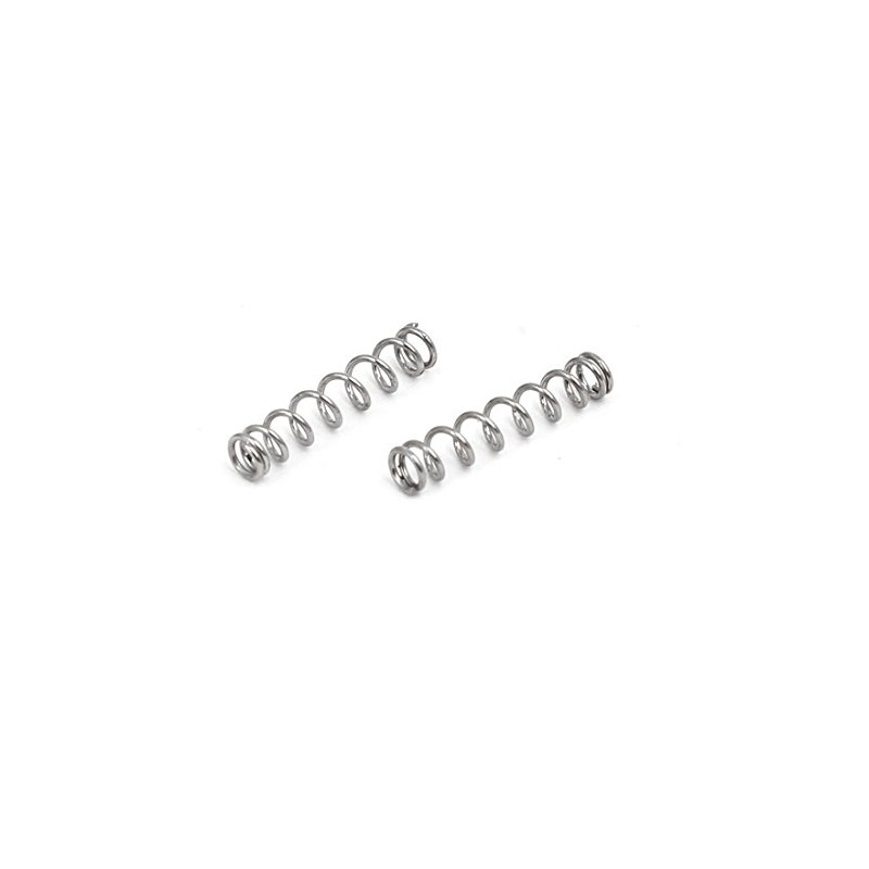 sourcing map Pack of 10 Replacement Compression Spring Coil Spring