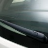 X AUTOHAUX Rear Windshield Wiper Arm Nut Cover Cap for