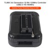ACEIRMC T48 (TL866-3G) Programmer Support 34000+ ICS for SPI/Nor/NAND Flash/EMMC