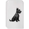 Azeeda 'Scottish Terrier' Plastic Ice Scraper (IC00037902)